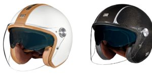 Nexx X.G20: Um novo capacete jet, vintage e prático thumbnail