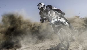 Ducati na Expo Dubai na estreia mundial da DesertX thumbnail