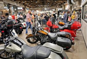 Harley-Davidson estreia novo escritório no Sant Cugat Business Park thumbnail
