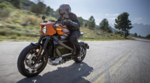 Harley-Davidson coloca  LiveWire na bolsa e faz acordo com a Kymco thumbnail