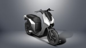 Vmoto Fleet Concept F01: Um veículo de trabalho com zero emissões thumbnail