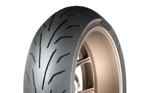 Dunlop Qualifier Core: O pneu de entrada nas Hypersport thumbnail