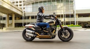 Harley-Davidson revela modelos que vão chegar em 2022 thumbnail