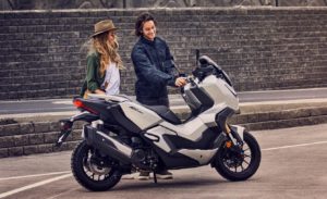 Top 10: As dez scooters mais vendidas em Itália thumbnail