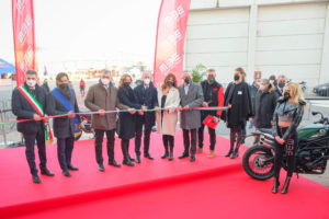 A ‘Motor Bike Expo 2022’ abriu portas em Verona thumbnail