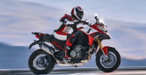 O melhor ano de sempre da Ducati, com 59.447 motos vendidas em 2021 thumbnail