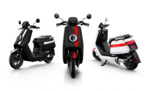 NIU vendeu mais de um milhão de scooters e ciclomotores em 2021 thumbnail
