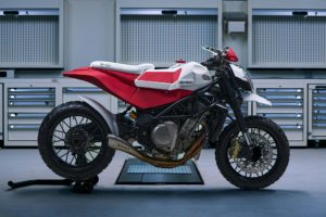 MBE 2022: MV Agusta Inception, by Officine GP Design thumbnail