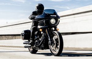 Harley Davidson ‘El Diablo’: Uma Low Rider ST com novas cores thumbnail