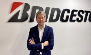 José Enrique González expande funções na Bridgestone thumbnail