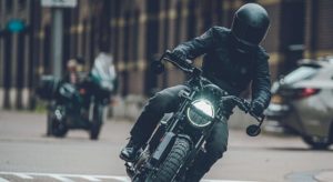 Uso da moto aumentou na Suécia durante a pandemia thumbnail