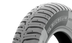 Michelin City Extra: O novo pneu ‘anti-água’ para scooters e baixas cilindradas thumbnail