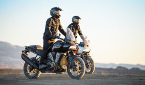 FCA Bank e Harley-Davidson Financial Services renovam parceria em Espanha e Portugal thumbnail