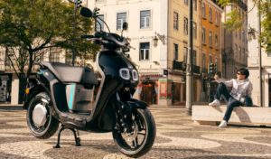 Yamaha NEO’s elétrica: Mobilidade urbana suave, fácil e silenciosa thumbnail