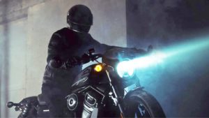 Harley-Davidson anuncia em vídeo uma nova Sportster thumbnail
