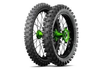 Novo Michelin Starcross 6 para o motocross thumbnail