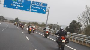 Espanha com mais auto-estradas gratuitas desde 2021 thumbnail