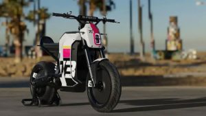 Super73 C1X Concept: ‘Fun-Bike’ urbana Made in USA thumbnail