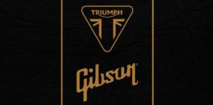 Triumph & Gibson: Colaboração entre marcas lendárias thumbnail