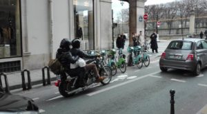Mobilidade urbana: As motos não são parte do problema, são parte da solução thumbnail