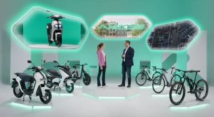 Yamaha confirma duas scooters elétricas para a Europa thumbnail