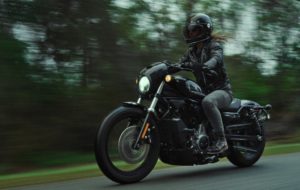 Harley-Davidson Nightster (2022): Uma Harley de entrada a partir de 15.500 euros thumbnail