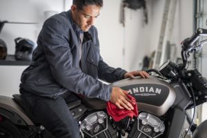 Indian lança campanha ‘Start Your Engines’ thumbnail