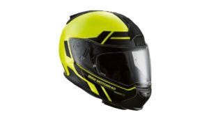 System 7 Carbon EVO: O novo capacete modular da BMW thumbnail