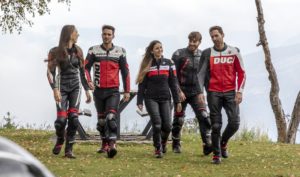 Blusões Ducati 2022: Do mais técnico ao mais casual thumbnail