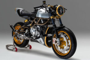Langen Motorcycles: Two Stoke 250 entra em produção com novos projetos em carteira thumbnail