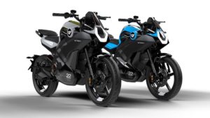 Vmoto / Super Soco fecha o ano de 2023 na liderança do mercado de motos elétricas em Portugal thumbnail