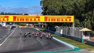 Track Day Pirelli no dia 23 de maio no Estoril thumbnail