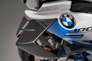 BMW desenvolve um novo sistema de aerodinâmica adaptativa thumbnail