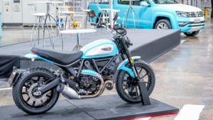 Ducati vai começar a produzir motos na Argentina thumbnail