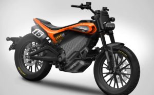 LiveWire S2 Del Mar: Nova moto elétrica revelada em breve thumbnail
