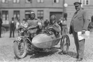 História: Os sidecars inquebráveis da Husqvarna thumbnail