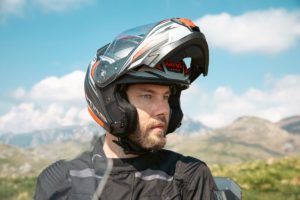 GIVI X.27: Novo capacete modular multiusos thumbnail