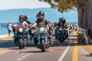 Harley-Davidson: Milhares reuniram-se no European H.O.G. Rally 2022 thumbnail