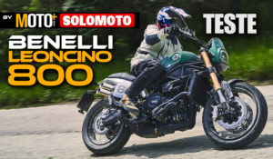 Teste Benelli Leoncino 800/800 Trail – Familia Renascentista thumbnail