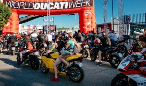 A World Ducati Week mais perto com o serviço “Envio Moto WDW” thumbnail