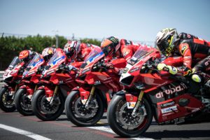 WDW 2022: As Ducati V4 S da Corrida dos Campeões vendidas em poucas horas thumbnail