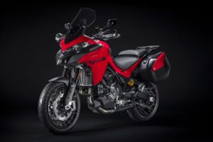Novos acessórios para a Ducati Multistrada V2 thumbnail