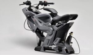 Motolator: O simulador da Yamaha que regula a pilotagem thumbnail