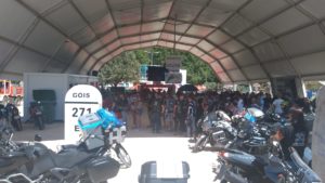 Concentração de Góis espera mais de 15 mil motards thumbnail