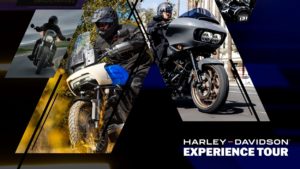 Experience Tour da Harley-Davidson chega a Portugal thumbnail