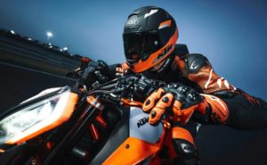 KTM investe numa nova moto elétrica thumbnail