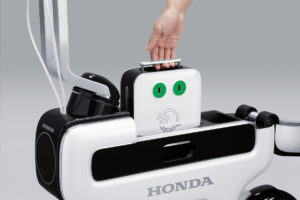 Honda acelera para a eletrificação na Índia thumbnail