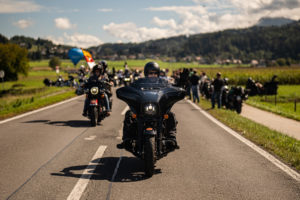 European Bike Week 2022: Maior festival gratuito de motos da Europa regressou thumbnail