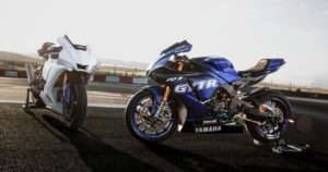 Yamaha YZF-R1 GYTR 2023: No topo da performance thumbnail