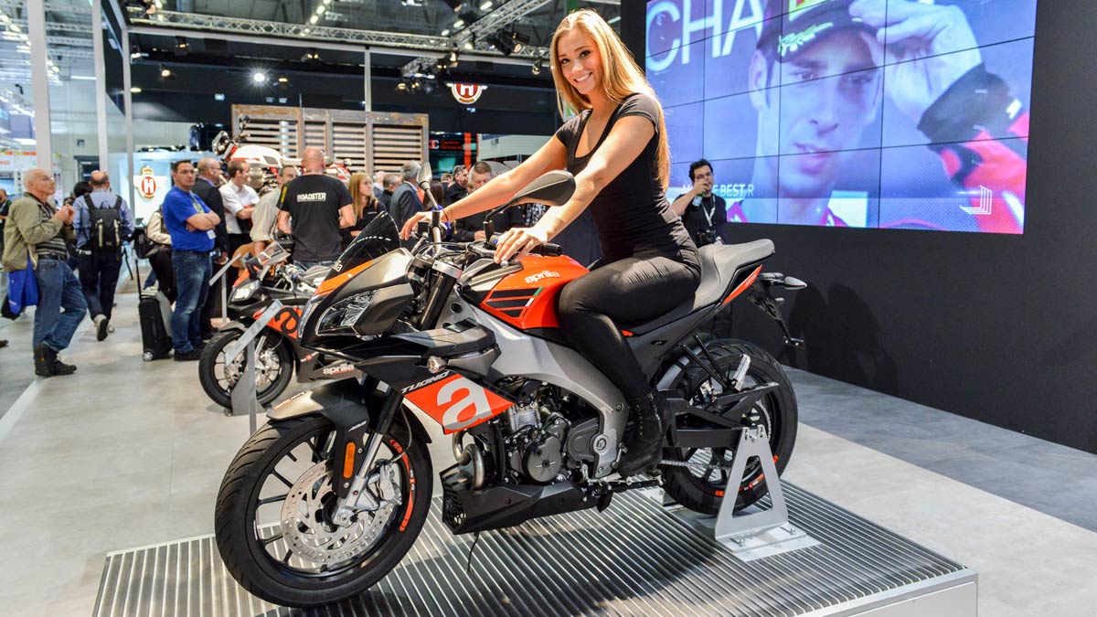 AJP faz sucesso com nova linha de motos - PRO MOTO Revistas de Moto e  Notícias sempre atualizadas sobre motociclismo